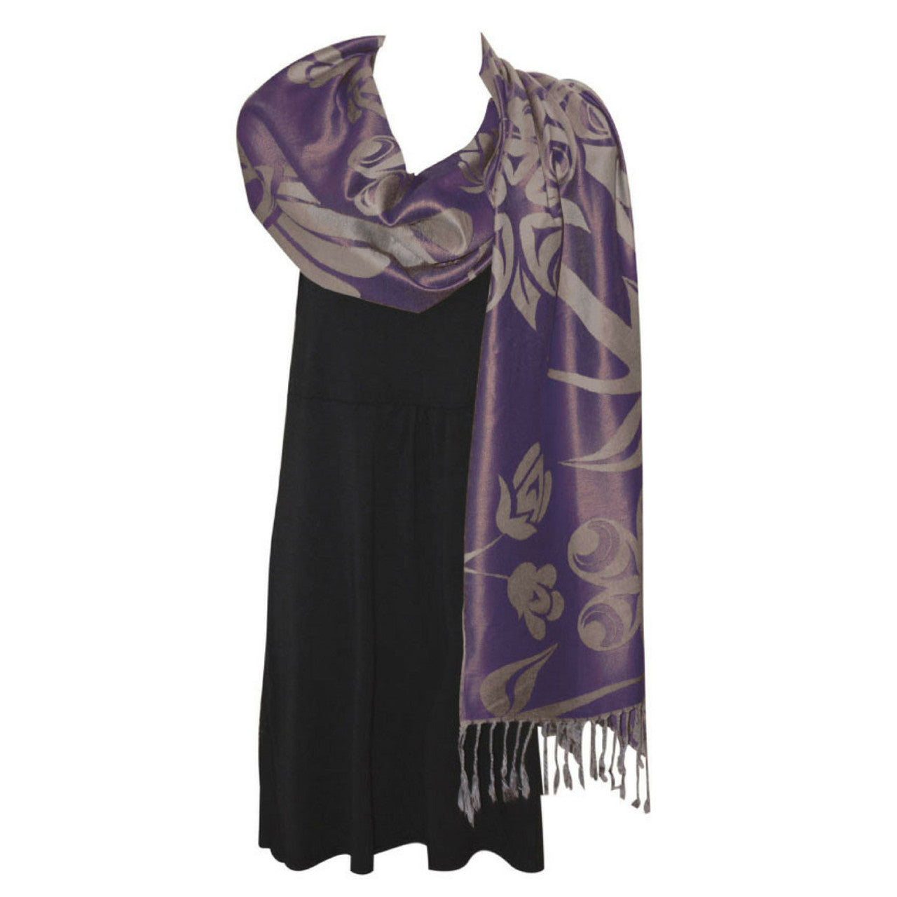 Sacred Shawl