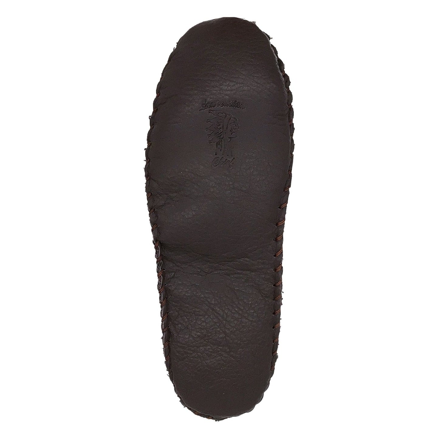 Men's Minimalist Moccasin Slippers