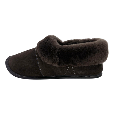 Men's Sheepskin Lazybone Slippers