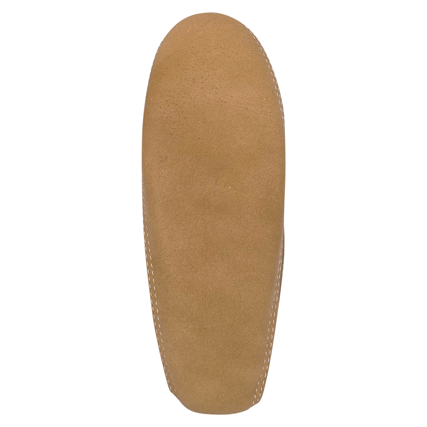 Men's Beaded Moccasin Slippers