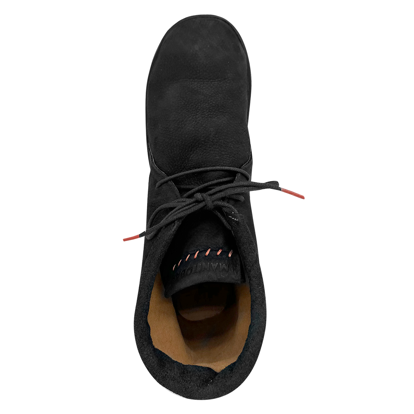 Men's Modern Chukka Ankle Moccasin Boots