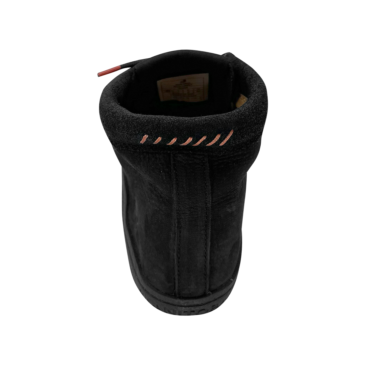 Men's Modern Chukka Ankle Moccasin Boots