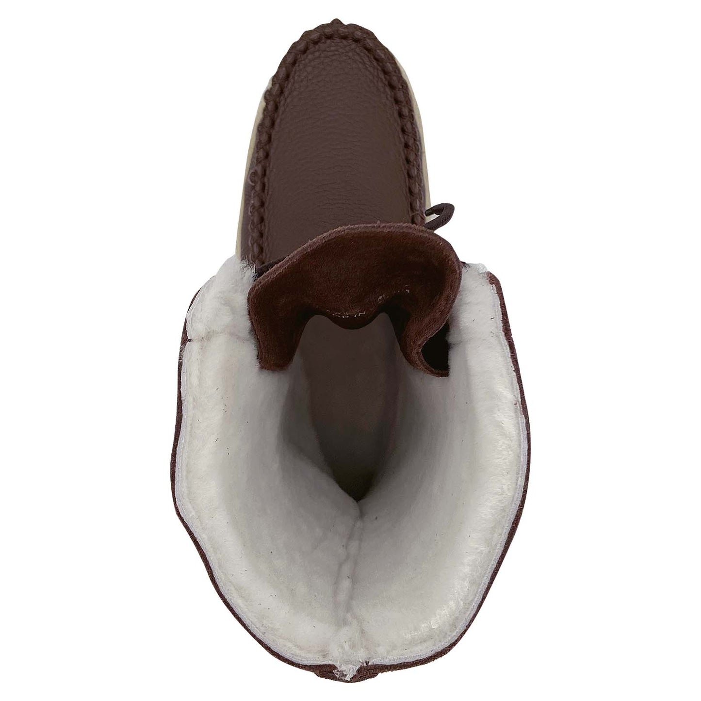 Men's Snowshoe Moccasin Boots