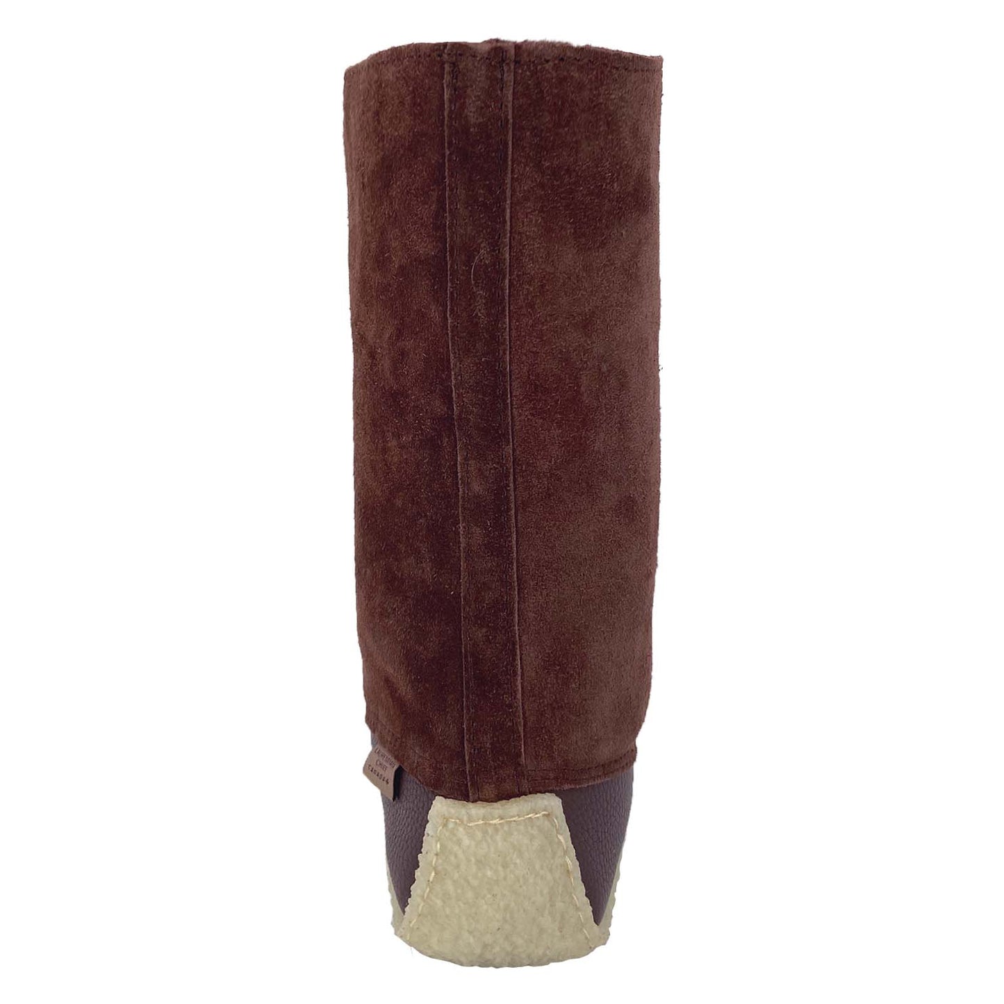 Men's Snowshoe Moccasin Boots