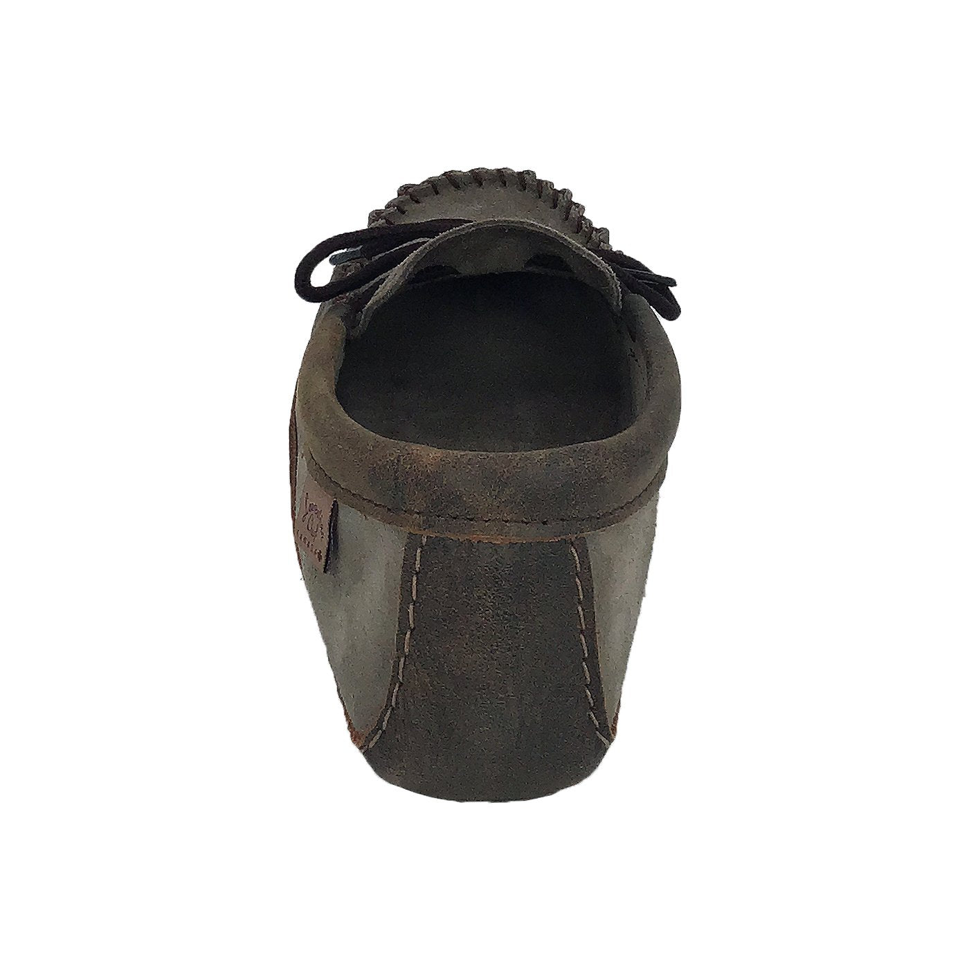 Men's Memory Foam Moccasin Slippers