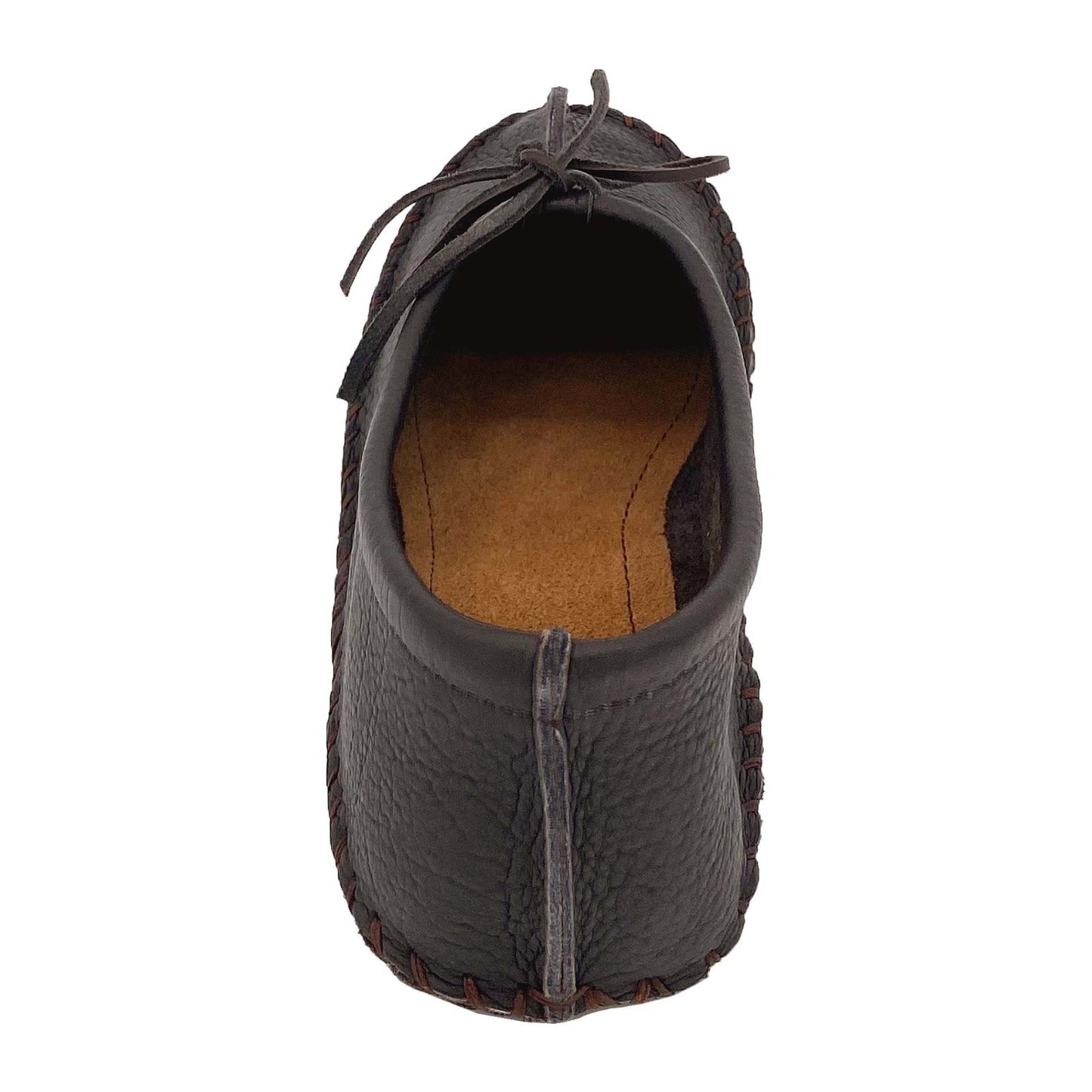 Men's Minimalist Moccasin Slippers