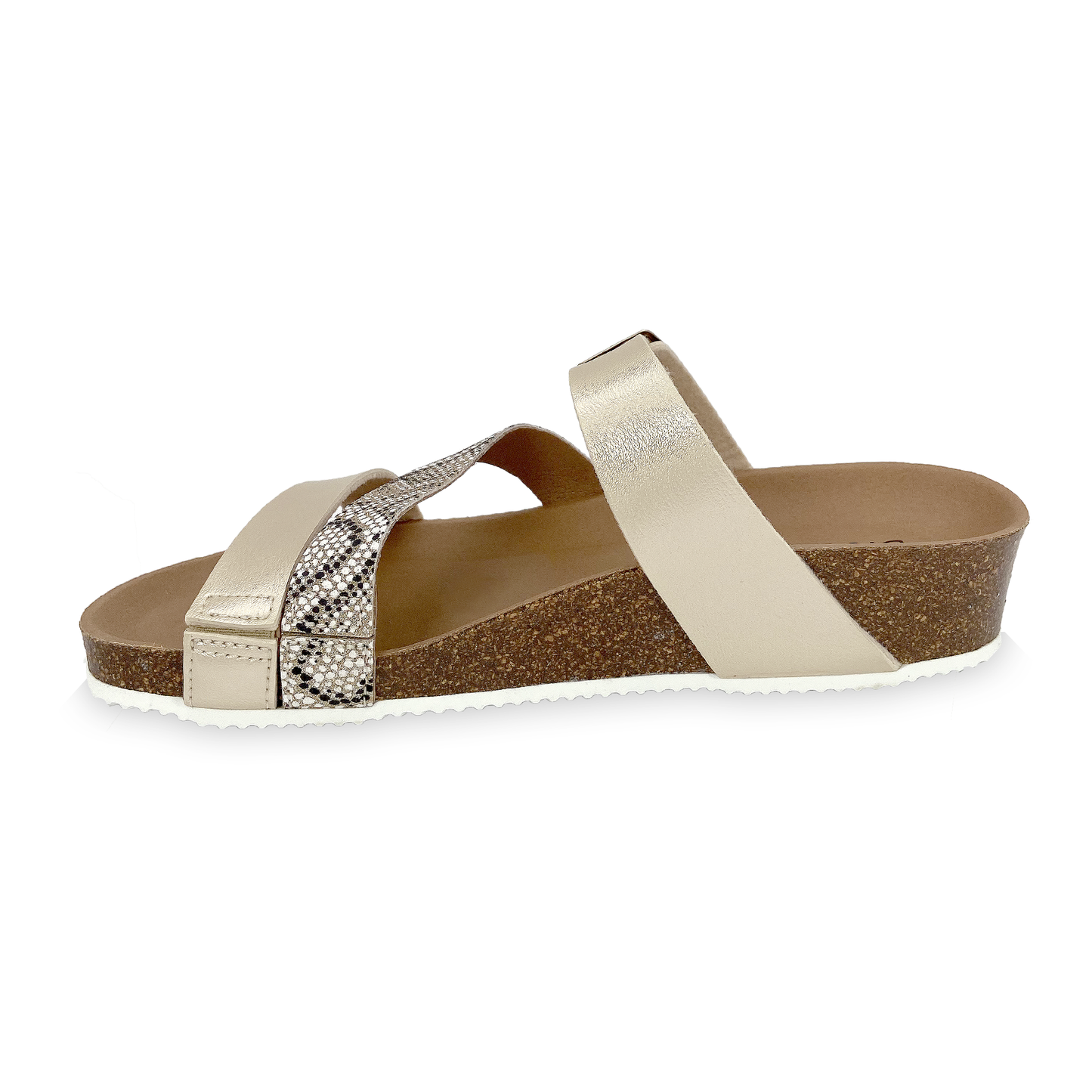 Women's Morgan Sandals (Final Clearance)
