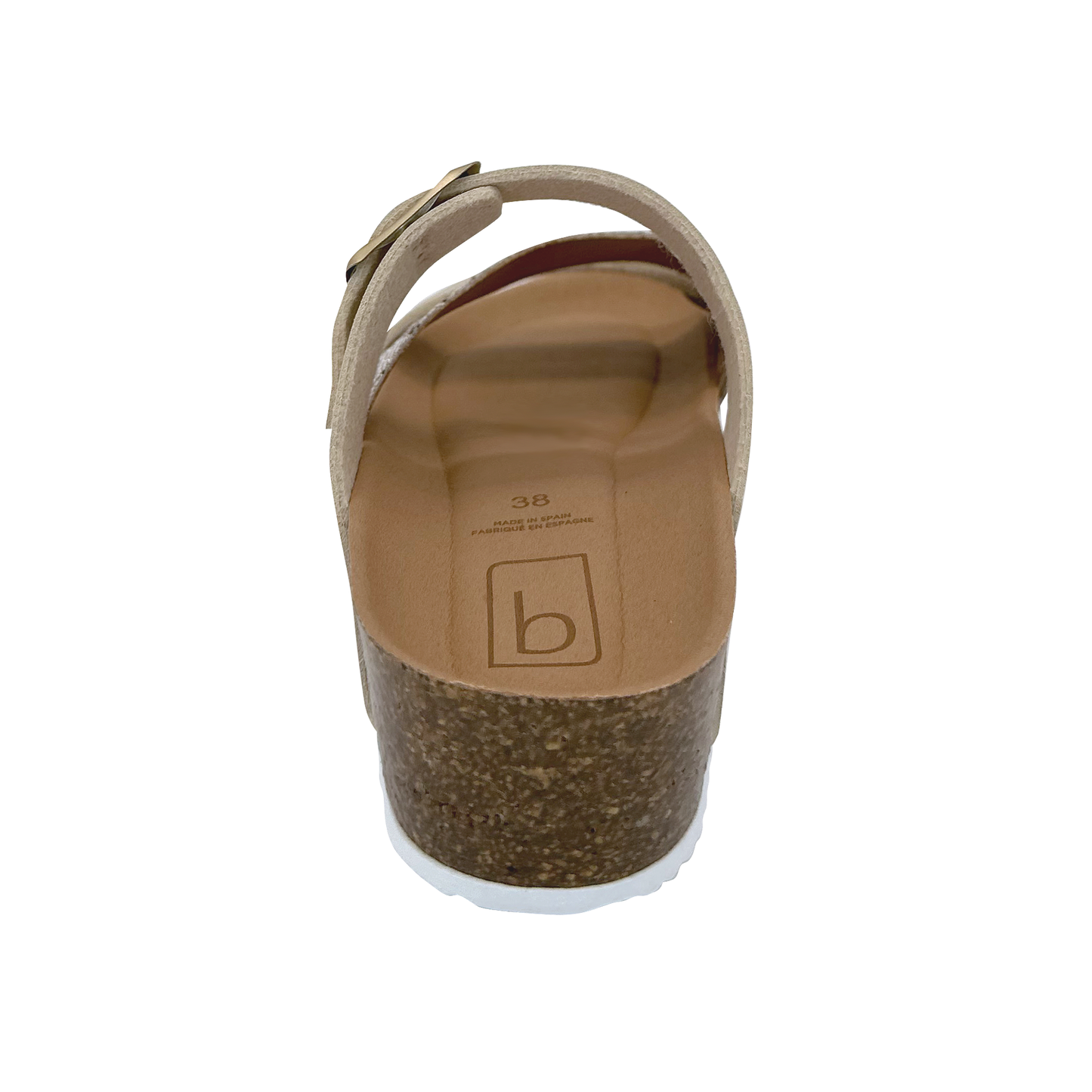 Women's Morgan Sandals (Final Clearance)