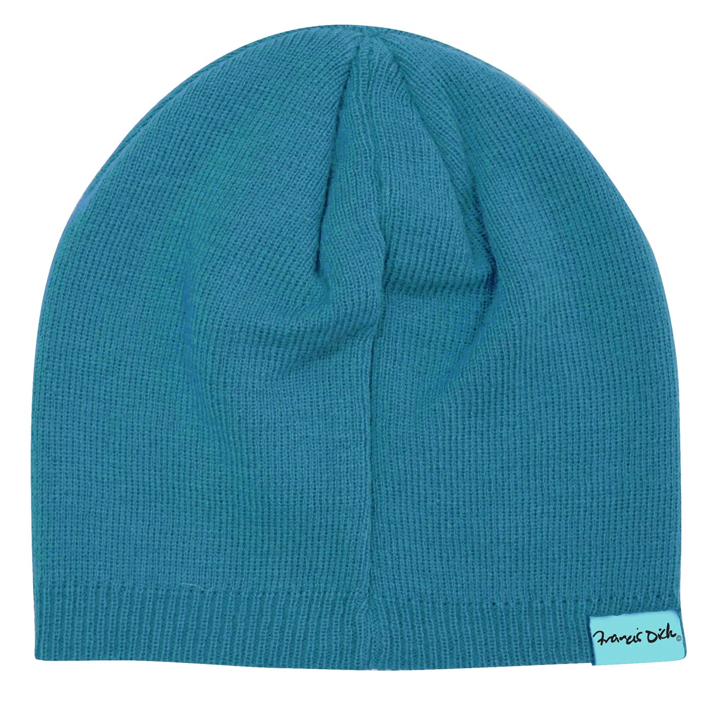 Embroidered Hat
