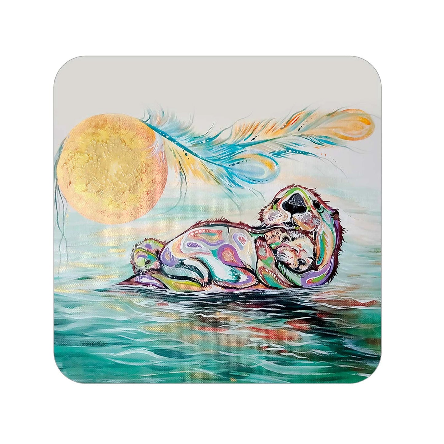 Coaster Sets
