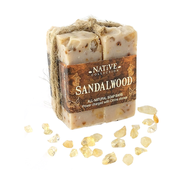 Native Collection Mini-Soap Bundles