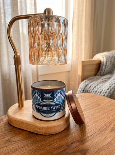 Elements Collection Candles