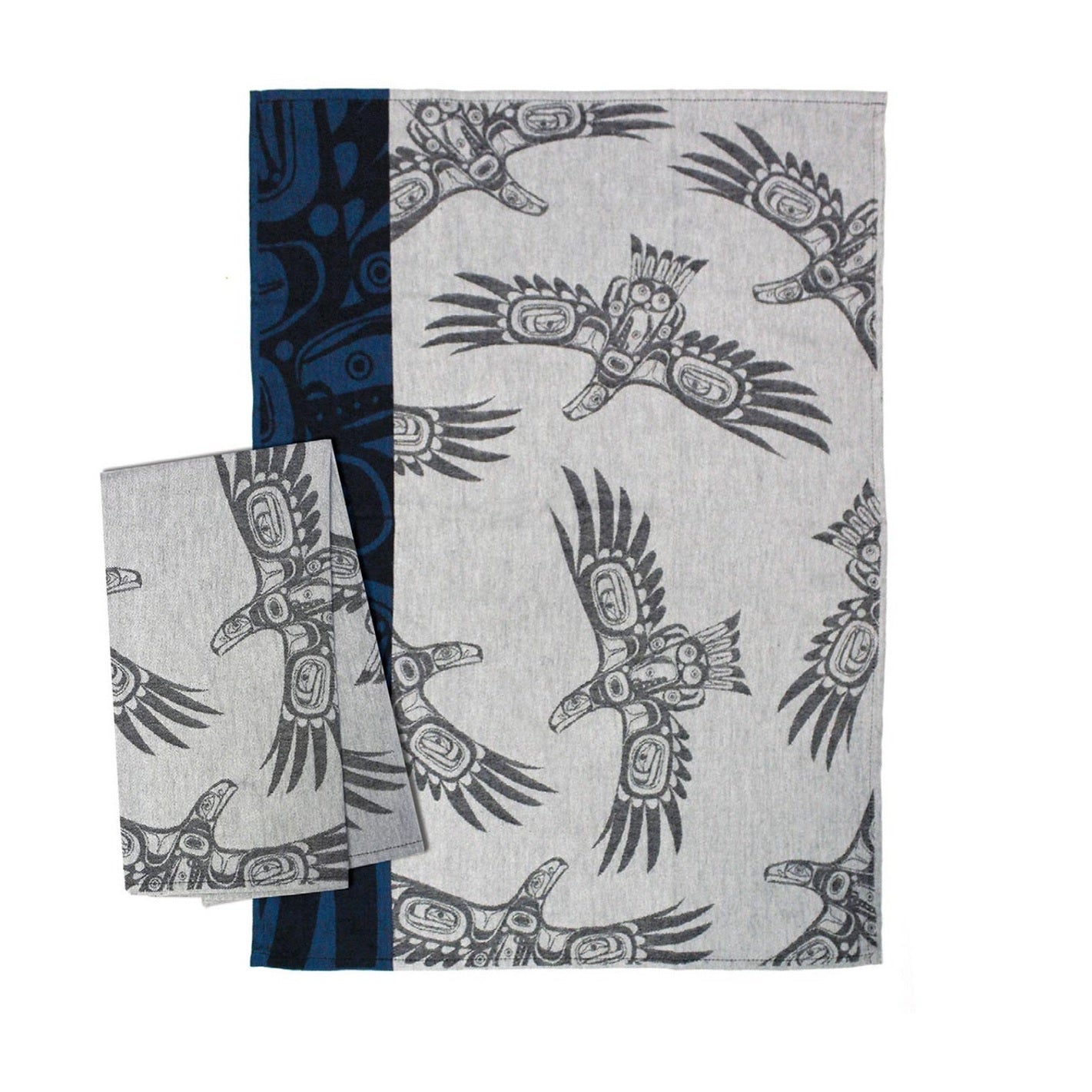 Printed Tea Towels
