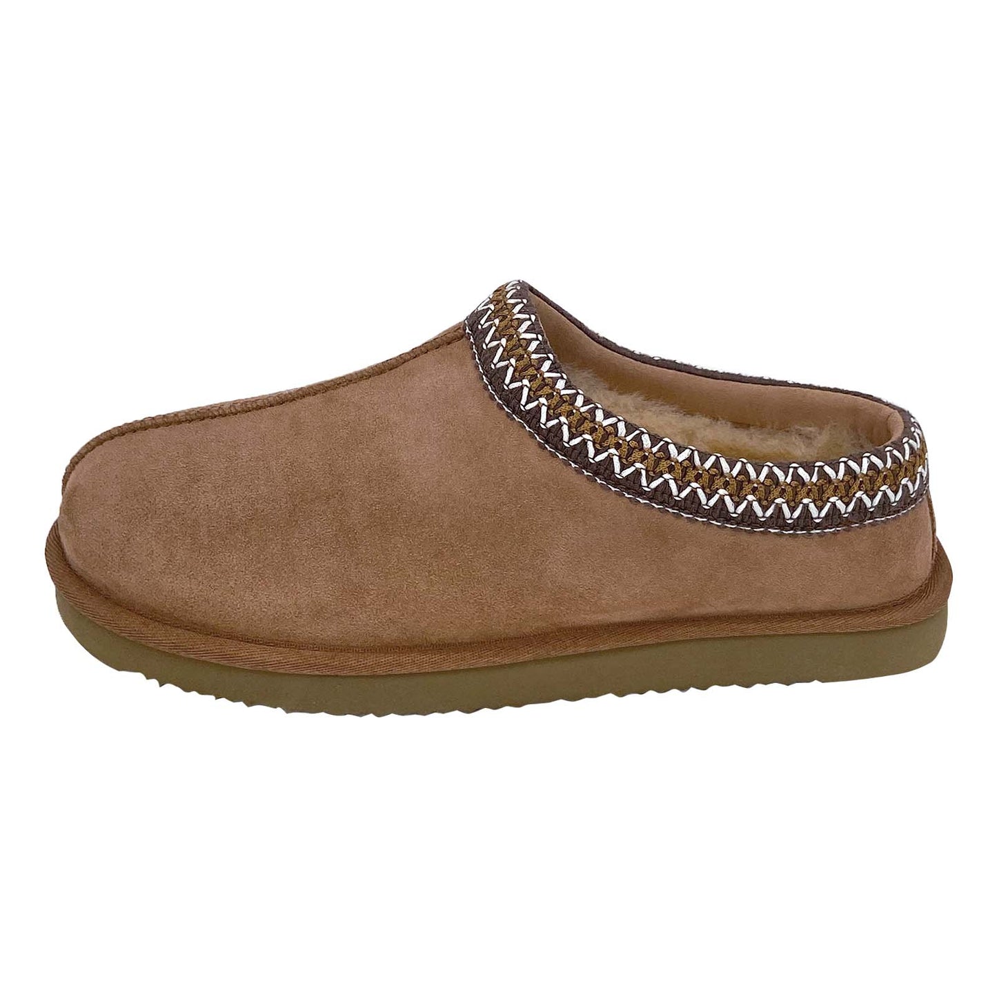 Women's Sheepskin Slippers (Final Clearance)