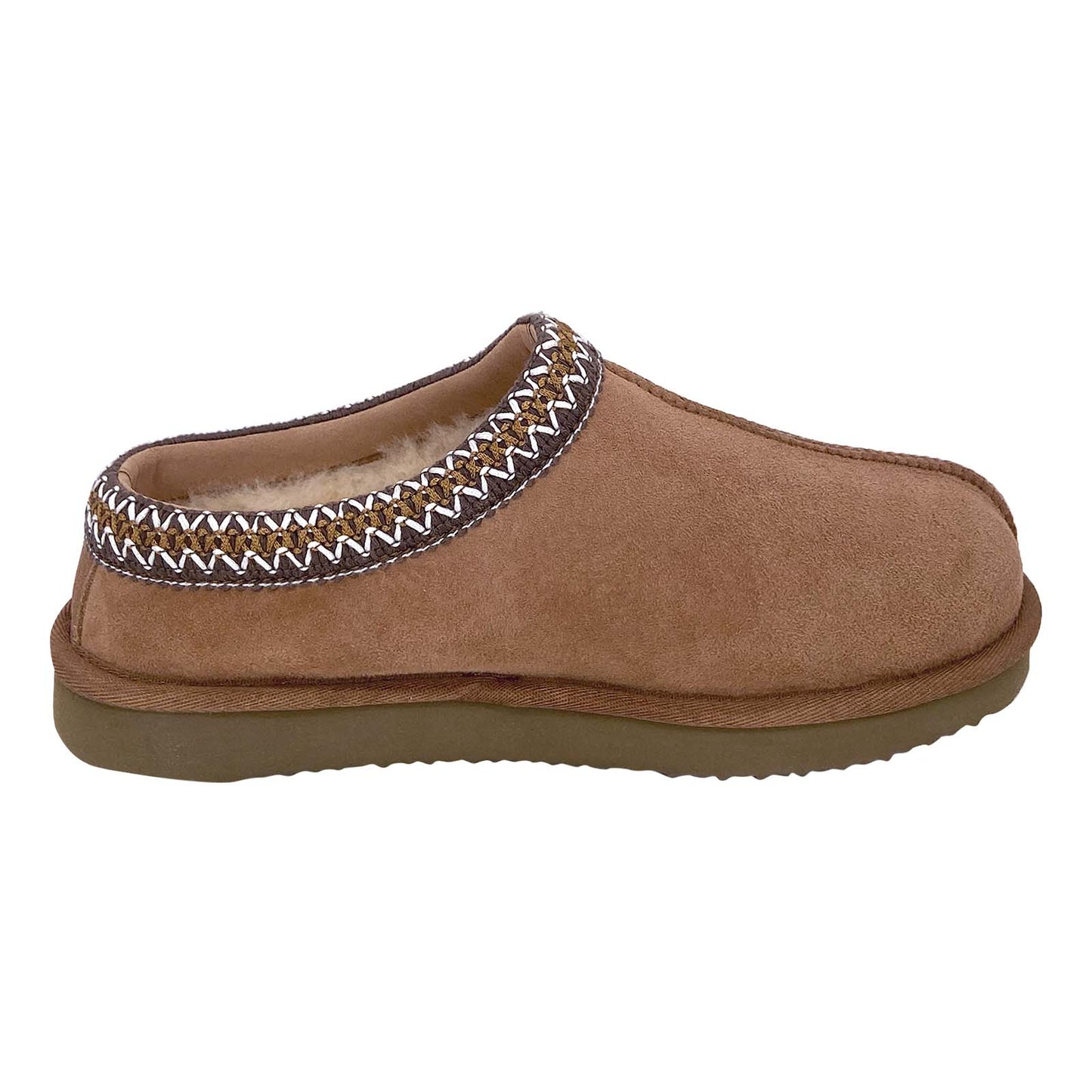 Women's Sheepskin Slippers (Final Clearance)