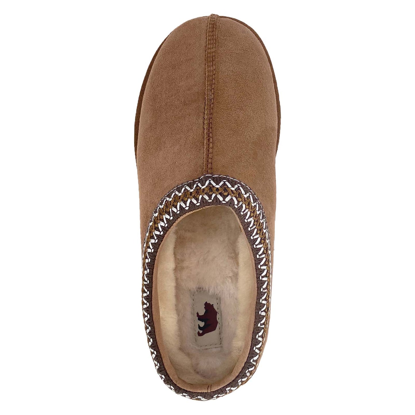 Women's Sheepskin Slippers (Final Clearance)