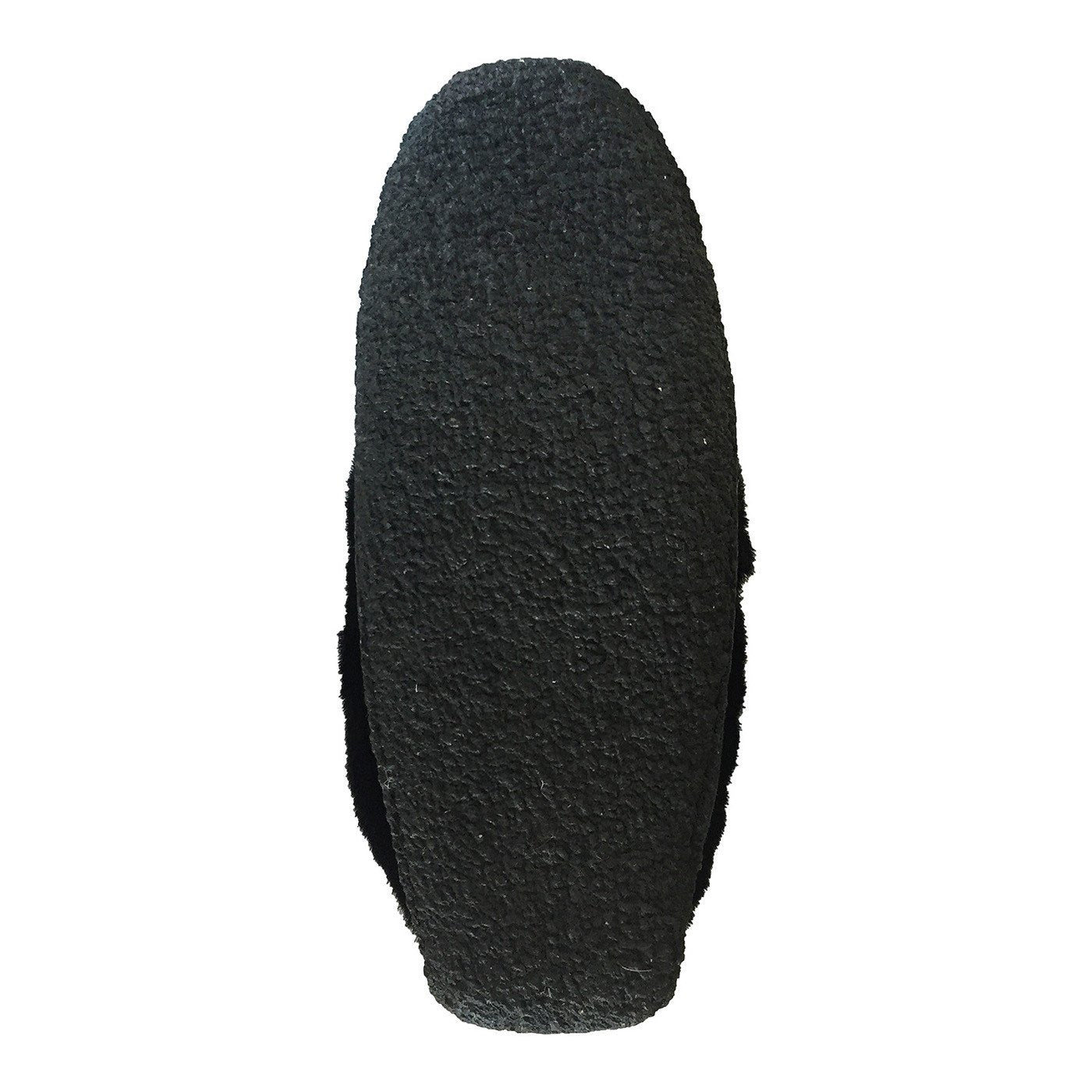 Women's Tsar Rabbit Fur Mukluk Moccasin Boots