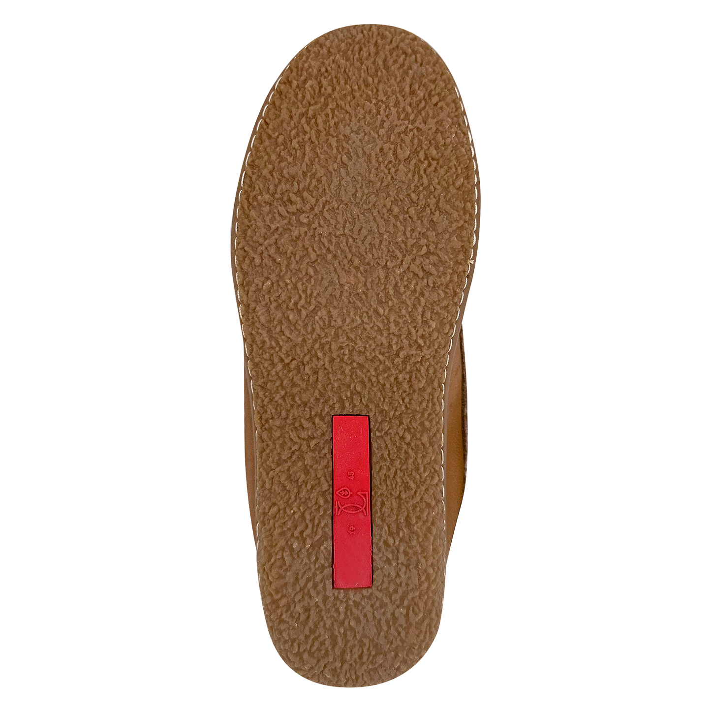 Women's Fringed Embroidered Moccasin Shoes
