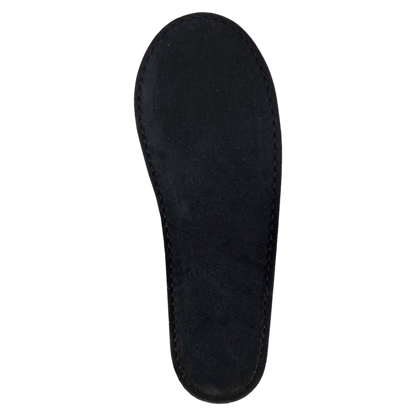 Women's Fringed Suede Moccasin Shoes