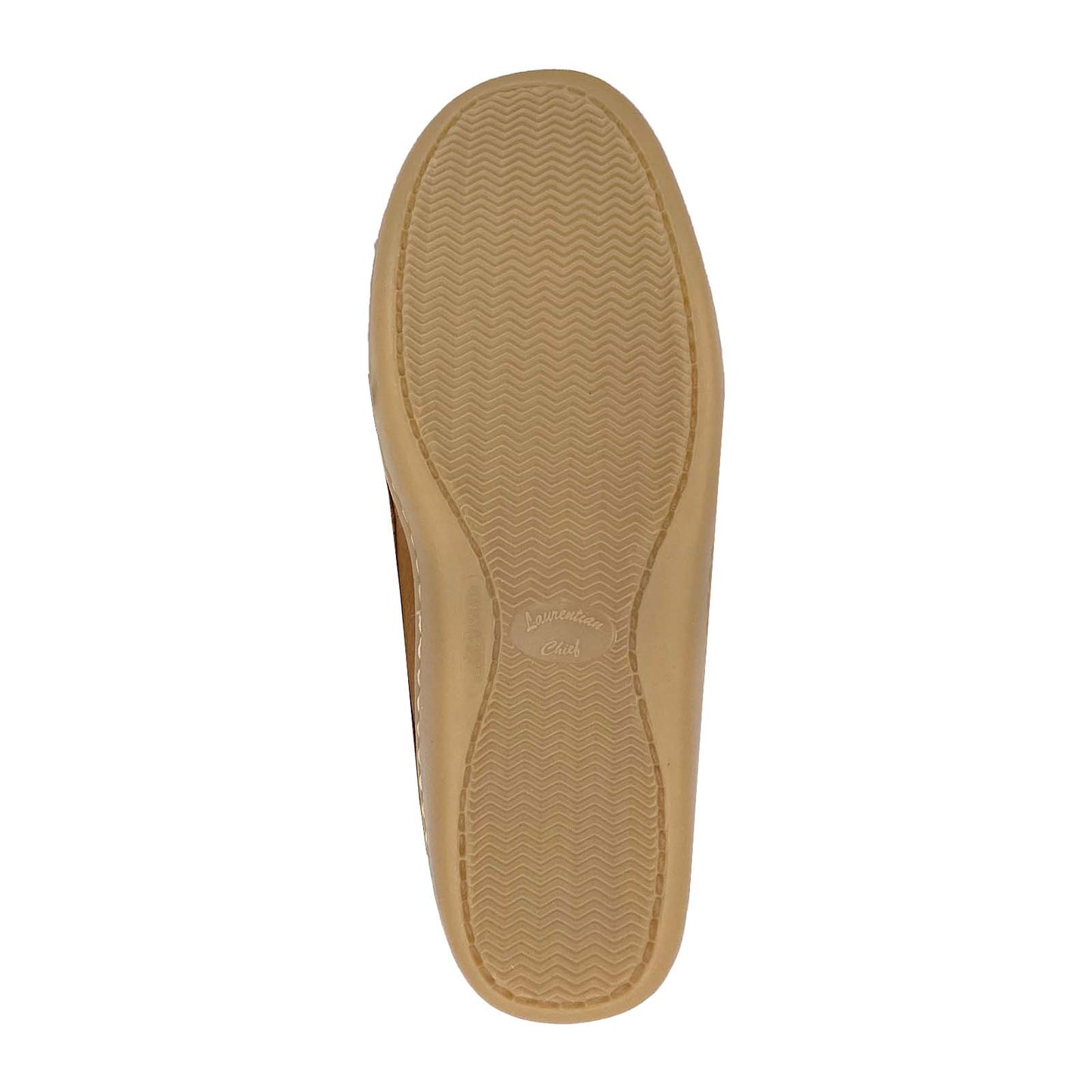 Women's Moose Hide Moccasin Shoes
