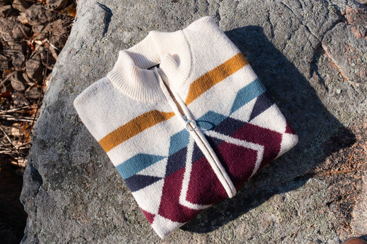 The Sweaters We Fall For