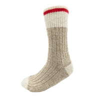 Classic Wool Blend Work Socks