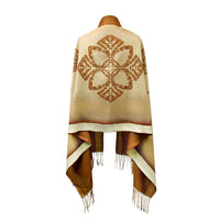 Eco-Shawl