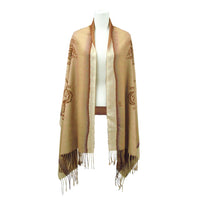 Eco-Shawl