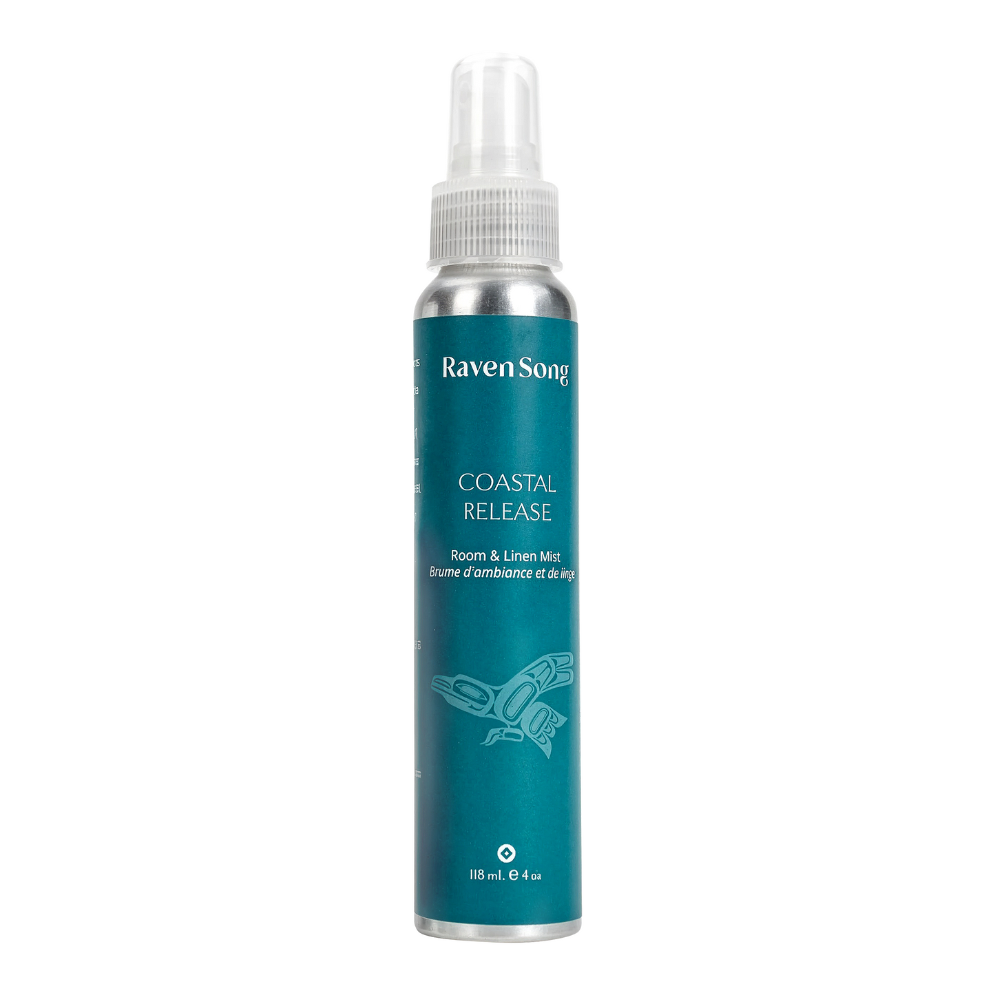 Home & Linen Room Mist Spray