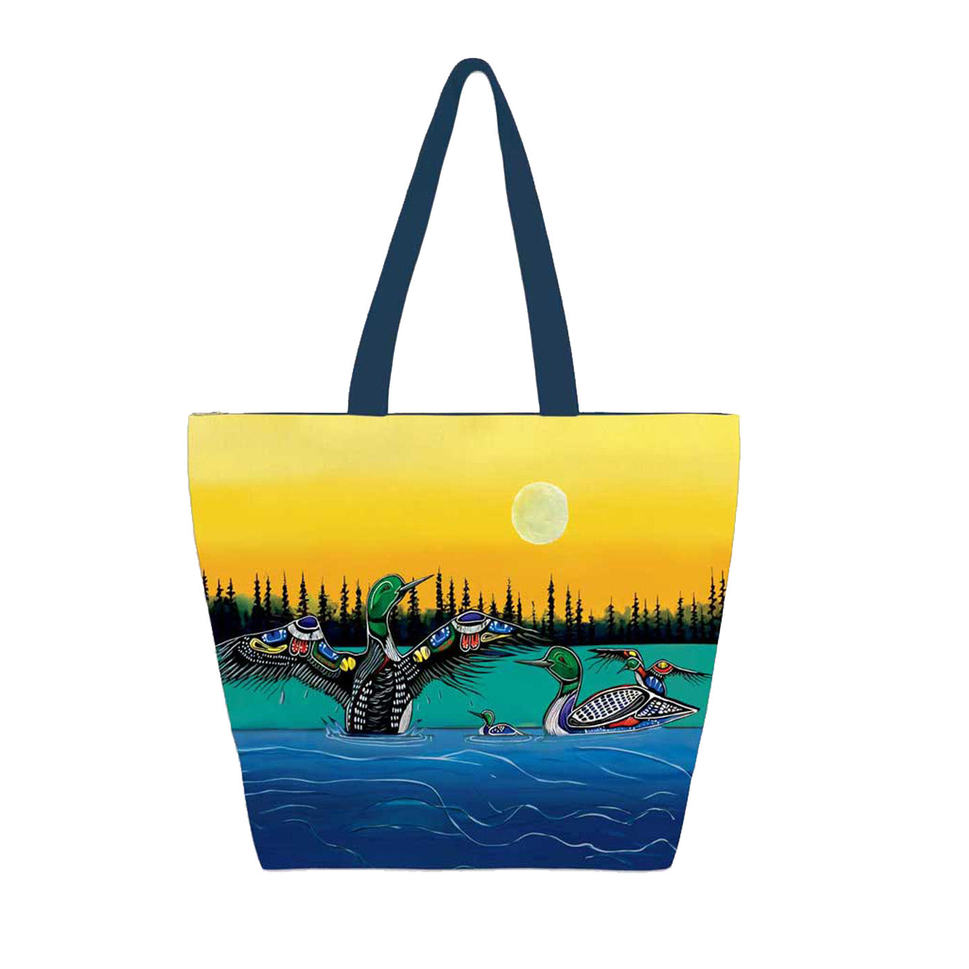 Large Tote Bag