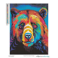 Indigenous Art Diamond Mosaic Kits