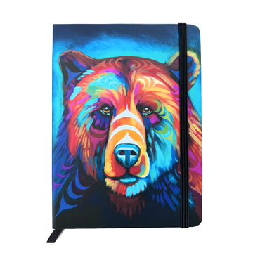 Hardcover Journal