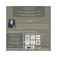 Microfibre Glass Cleaner