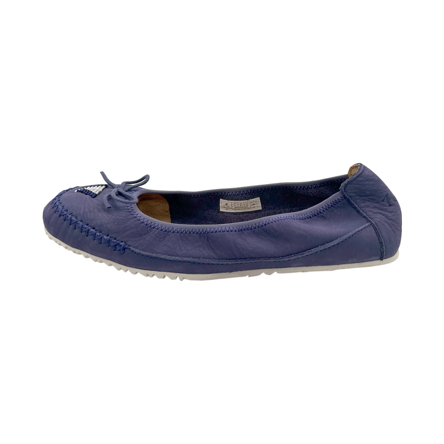 Women's Butterfly Flat Moccasins