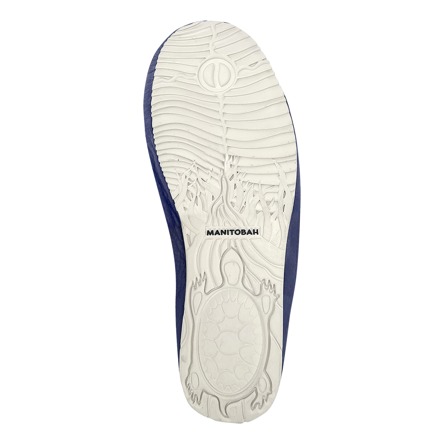 Women's Butterfly Flat Moccasins