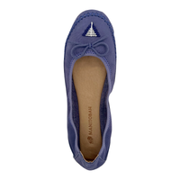Women's Butterfly Flat Moccasins