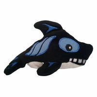 Bill Helin Collection 5" Finger Puppets
