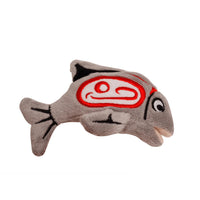 Bill Helin Collection 5" Finger Puppets