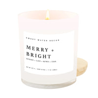 Christmas Tree 11oz Soy Candle