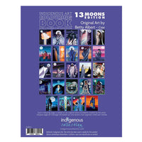 Indigenous Art Colouring Books