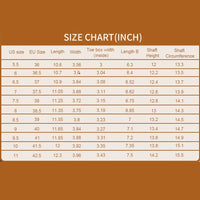 Women's Bright Side Round Toe Western Boots