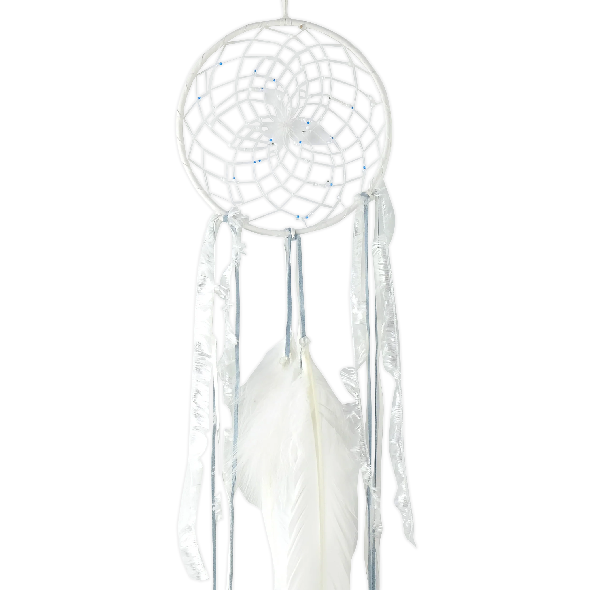 Season Change Winter Dreamcatcher