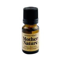 Earth's Essence Mini Oil Blends