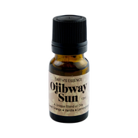Earth's Essence Mini Oil Blends