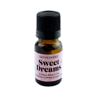 Earth's Essence Mini Oil Blends