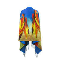 Eco-Shawl