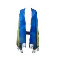 Eco-Shawl