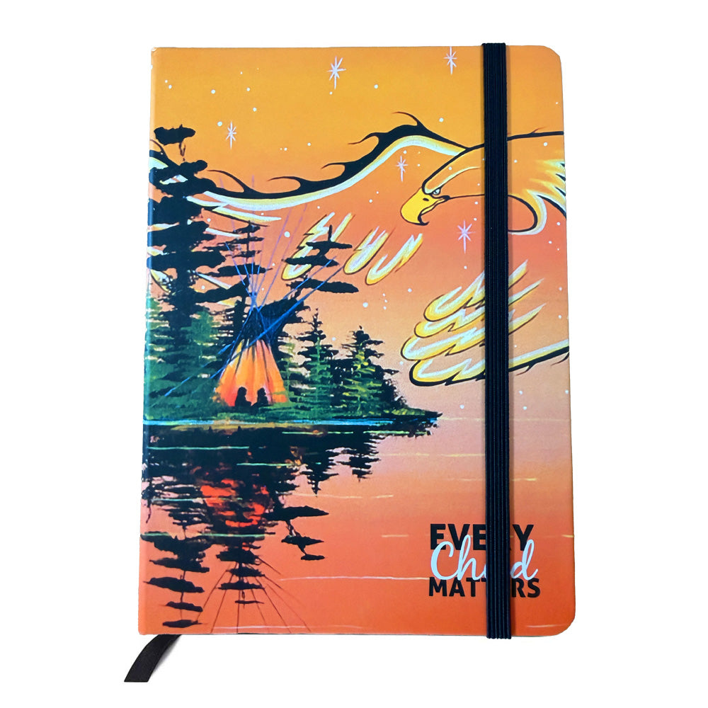 Hardcover Journal