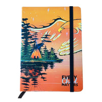 Hardcover Journal