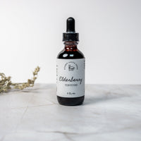 Botanical Wellness Tinctures